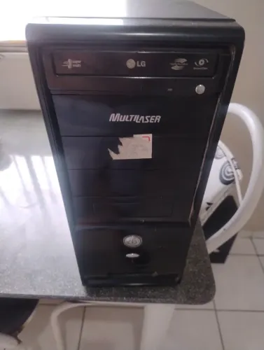 Gabinete de Pc