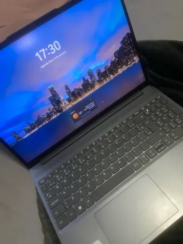 Notebook Lenovo