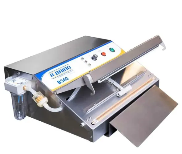 Máquina seladora a vácuo 