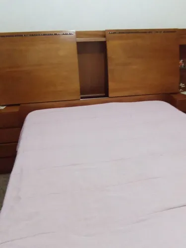 Cama casal