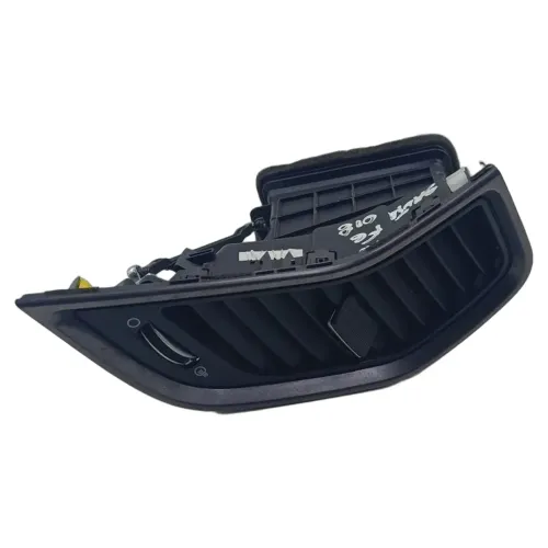 Difusor Ar Hyundai Santa Fe 2014-2019 Direito Original