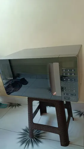 Microondas CONSUL 
