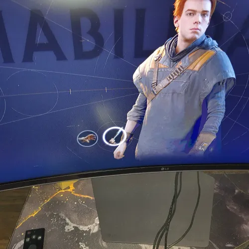 Monitor gamer lg ultragear