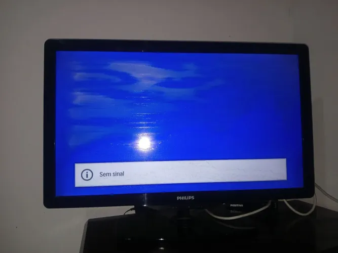 Televisão