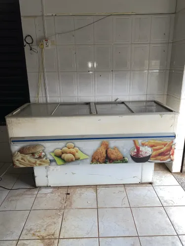 VENDE-SE ACESSÓRIOS PARA AÇOUGUE 