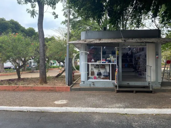 Banca para Locação no Centro em Itu