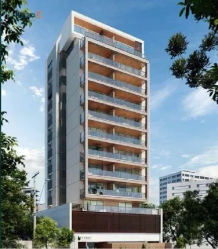 Cobertura com 3 dormitórios à venda, 160 m² - Santa Helena - Juiz de Fora/MG