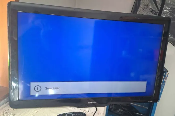 TV PHILIPS