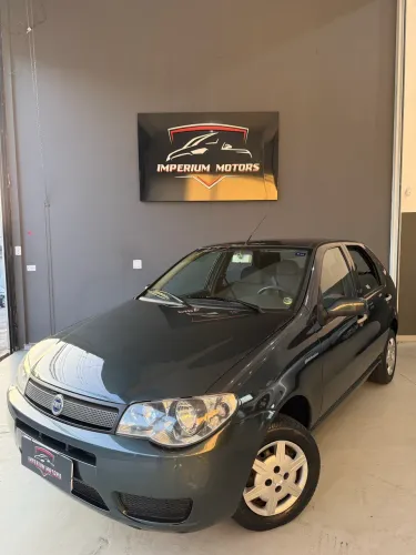 Fiat Palio Celebration 1.0 Fire Flex 8V 4P 2008