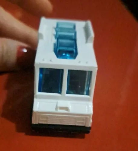Carro hot wheels