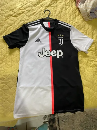 Camisa juventus
