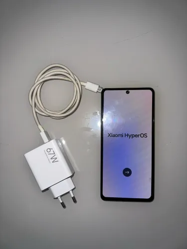 Xiaomi POÇO X5 Pro
