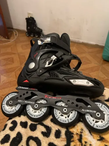 Patins profissional Dynami traxart 