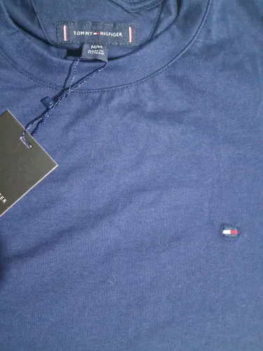 Camiseta nova M