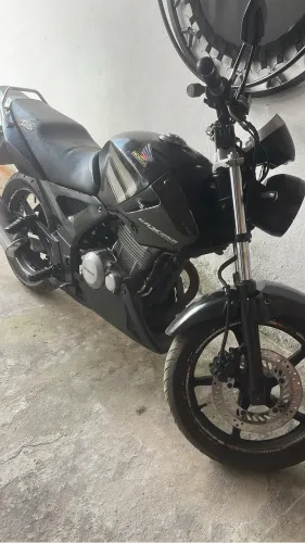 Cbx 250