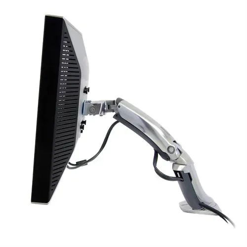 Suporte Monitor Braço Articulado Ergotron MX Robusto