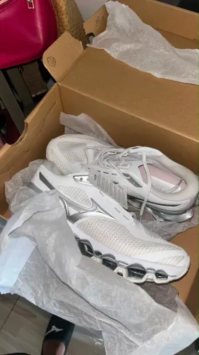 Mizuno 15 Properchy