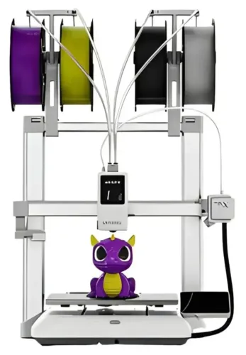 Impressora 3d Anycubic Kobra X