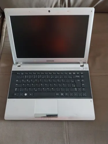 Notebook Samsung
