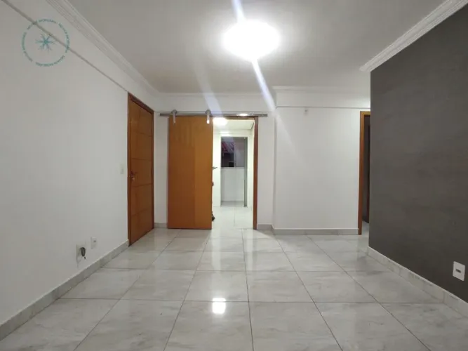 Apartamento com elevador no Santa Mônica, Belo Horizonte/MG.