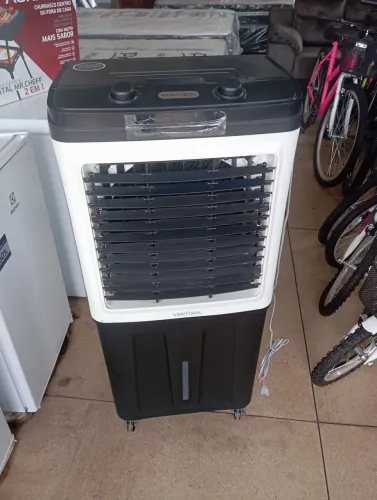 Climatizador NOVO 80 lt
