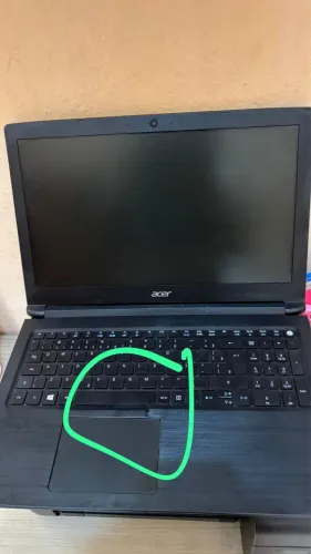 Computador Acer