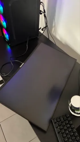 MONITOR CONCORDIA 165hz 27p ( COM DEFEITO)