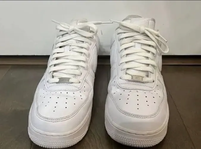 Air force 1 ORIGINAL COM CAIXA