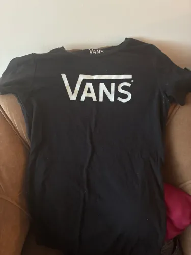 Blusa VANS