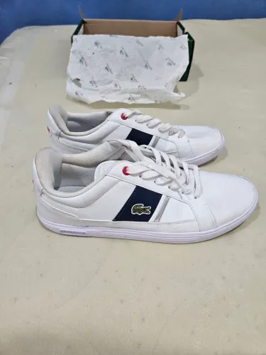 Tênis Lacoste