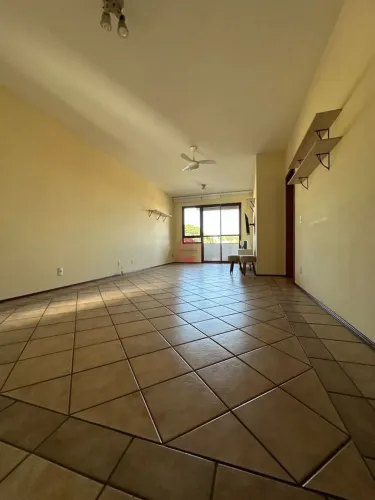 Excelente apartamento 113 mts, três dormitórios para Locação Anhangabaú, Jundiaí