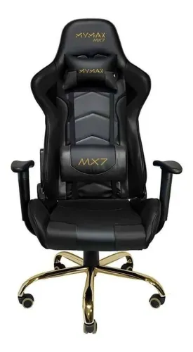 Cadeira gamer mymax