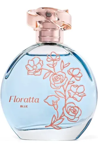 PERFUME FLORATTA BLUE