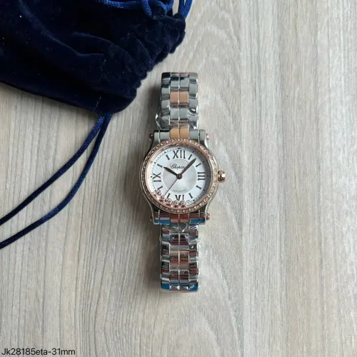  Chopard Happy Sport/ 31mm/ S.C