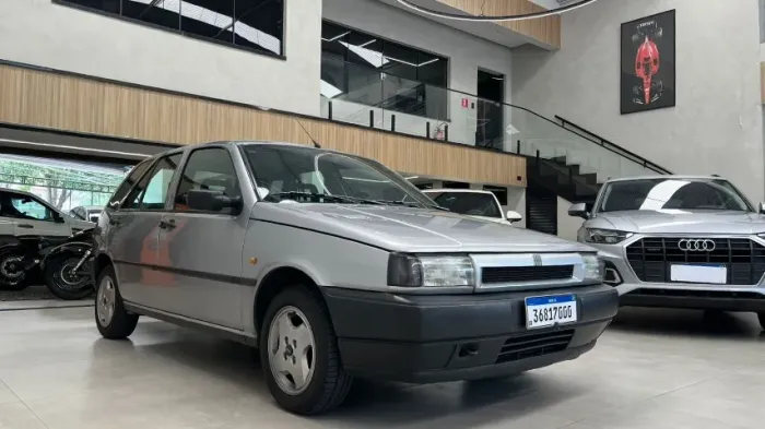 Fiat Tipo 1.6 I.e. 2P E 4P 1995