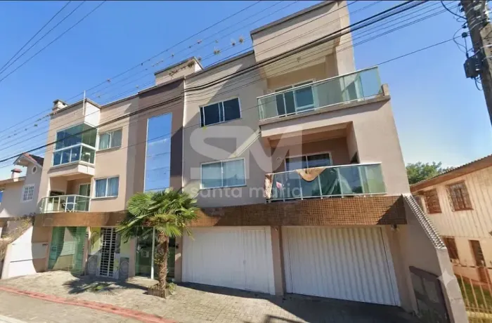 Apartamento à venda, São Cristóvão, Chapecó, SC
