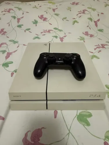 Ps4 Fat 1216A