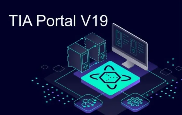 Máquina Virtual Siemens Tia portal V19