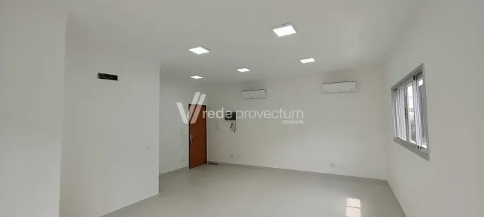 sala - Vila Proost de Souza - Campinas