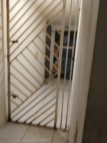 APARTAMENTO TERREO CIDADE JARDIM