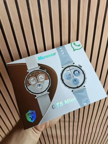 SMARTWATCH GT5 MINI 