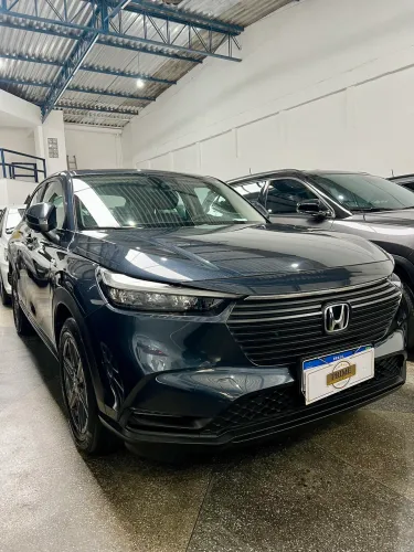 Honda HR-V EXL 1.5 Sensing 16V 5P Aut. 2023