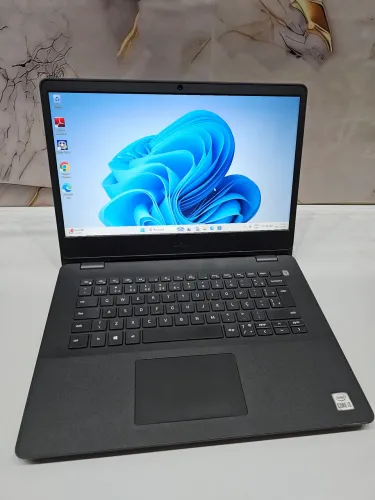 Notebook Dell