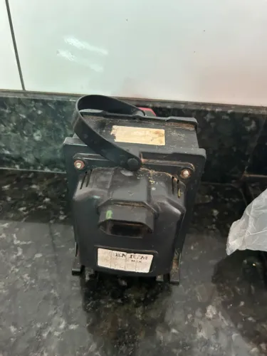 autotransformador universal 7000vac - 220v para 127v
