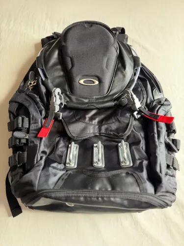 OAKLEY MOCHILA