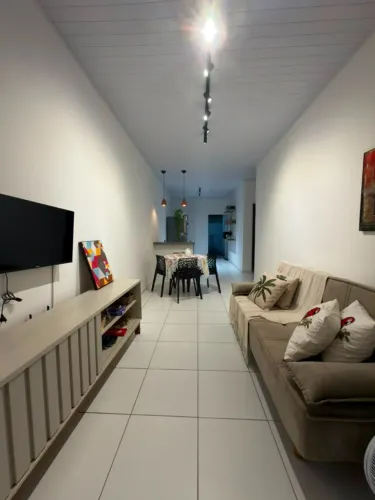 Casa Rosedá | Sua casa de temporada em Barreirinhas, MA