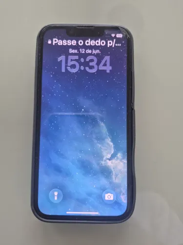 iPhone 13 Mini 128 GB - Excelente estado