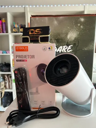 Projetor