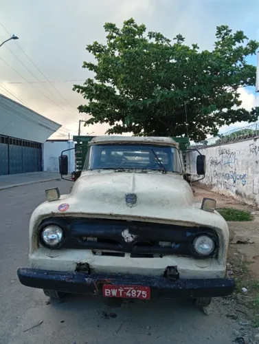 Vendo Ford 350