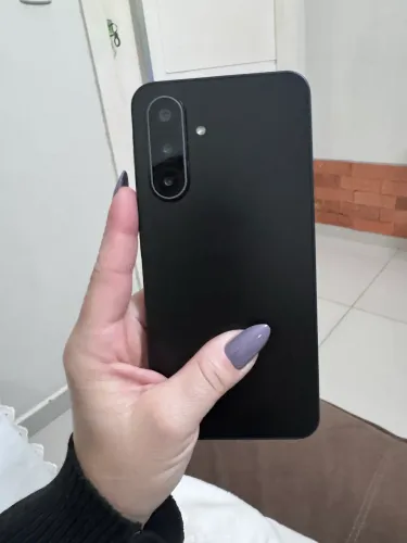 VENDO Celular SAMSUNG GALAXY A17 5G - 256 GB